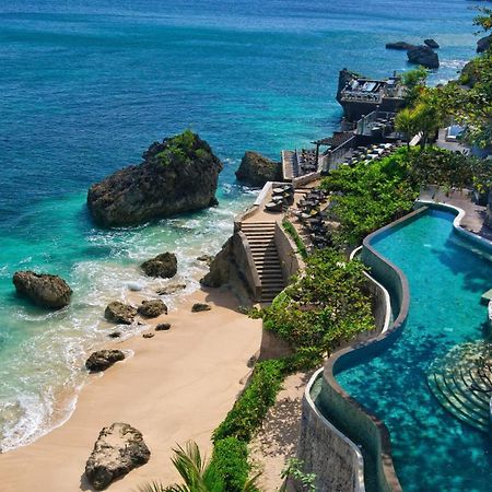 Ayana Resort Bali Jimbaran Exteriér fotografie