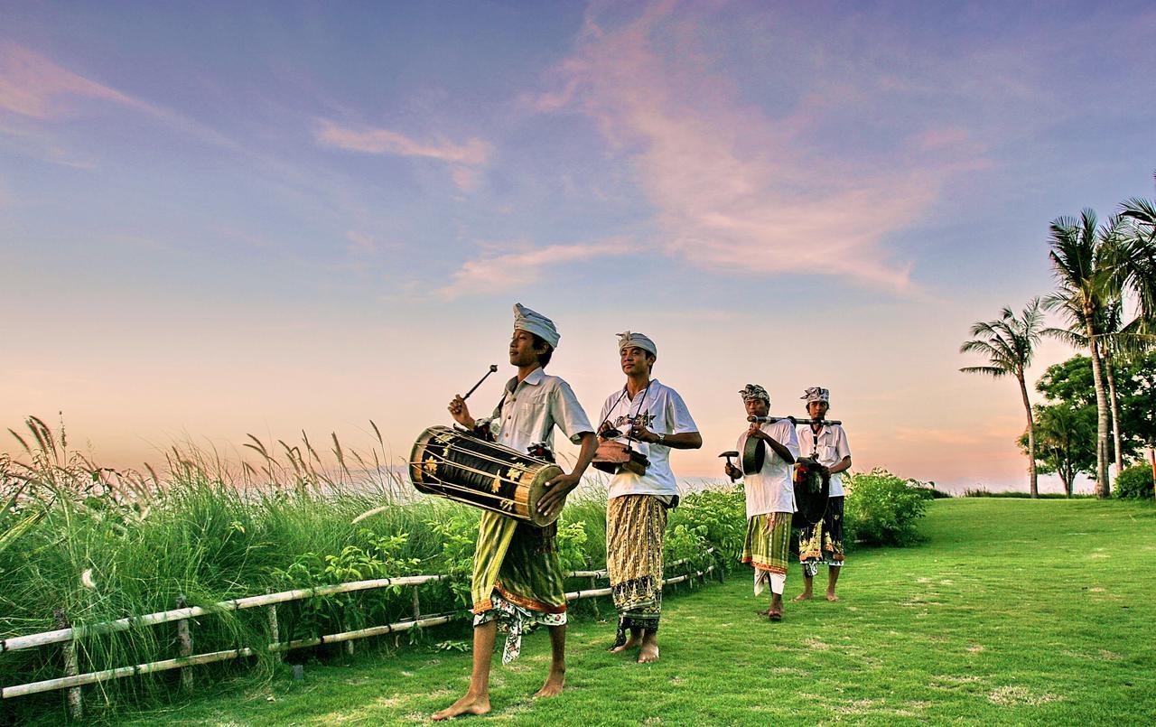 Ayana Resort Bali Jimbaran Exteriér fotografie